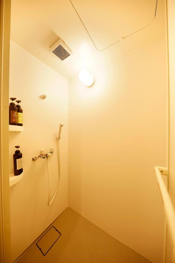 Kaja Hotel Osaka Exterior photo